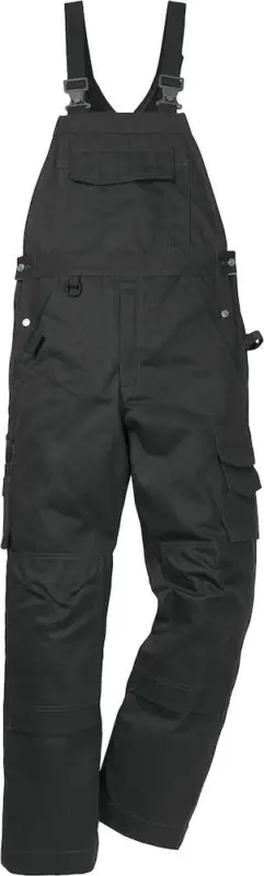 Sidste mulighed - IconOne overall 114121, sort C42