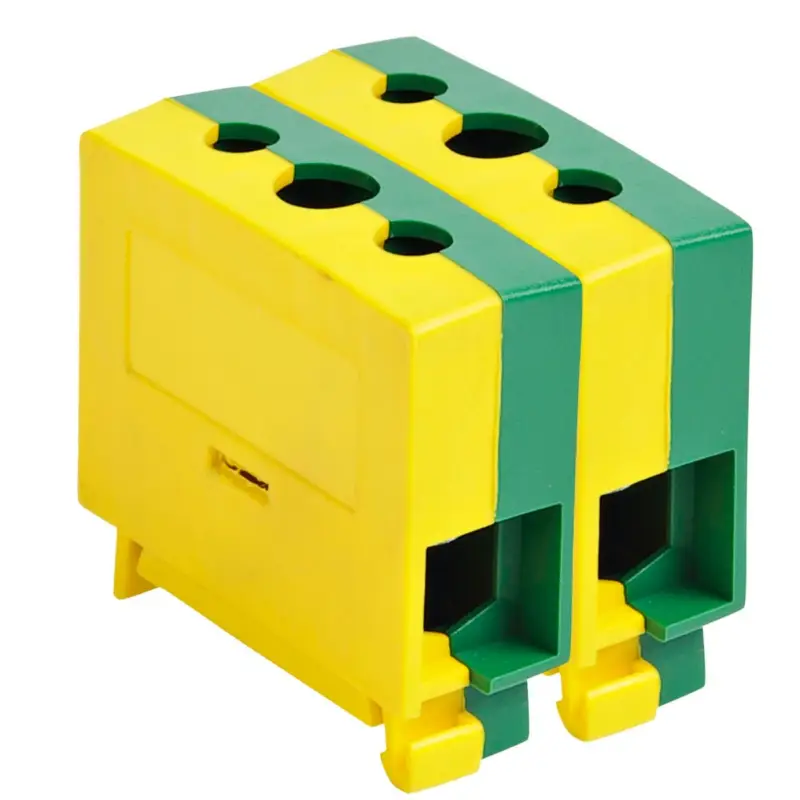 Tilbudspris | Katko CU klemme 2X2.5-35, 270A