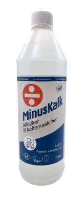 Minus Kalk, 1L | Kundernes favoritter