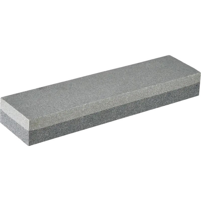 Populært produkt | STACO slibesten kombi, korn 120/240 200x50x25 mm