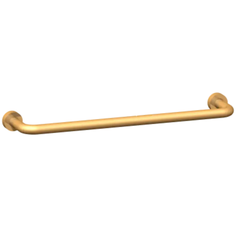 Kan købes nu | Scanbad Grace bøjlegreb 17,4 cm messing