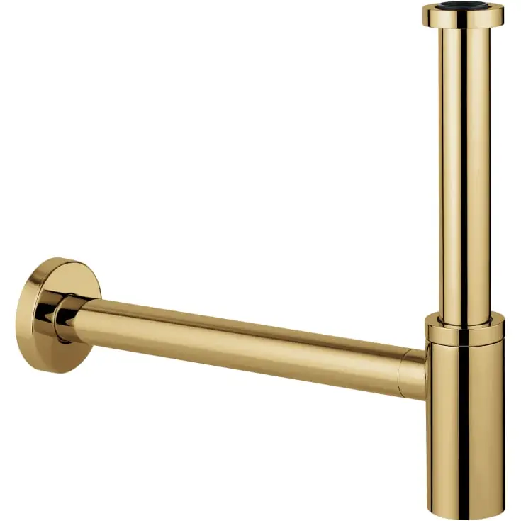 Grohe vandlås, messing | Kundernes valg