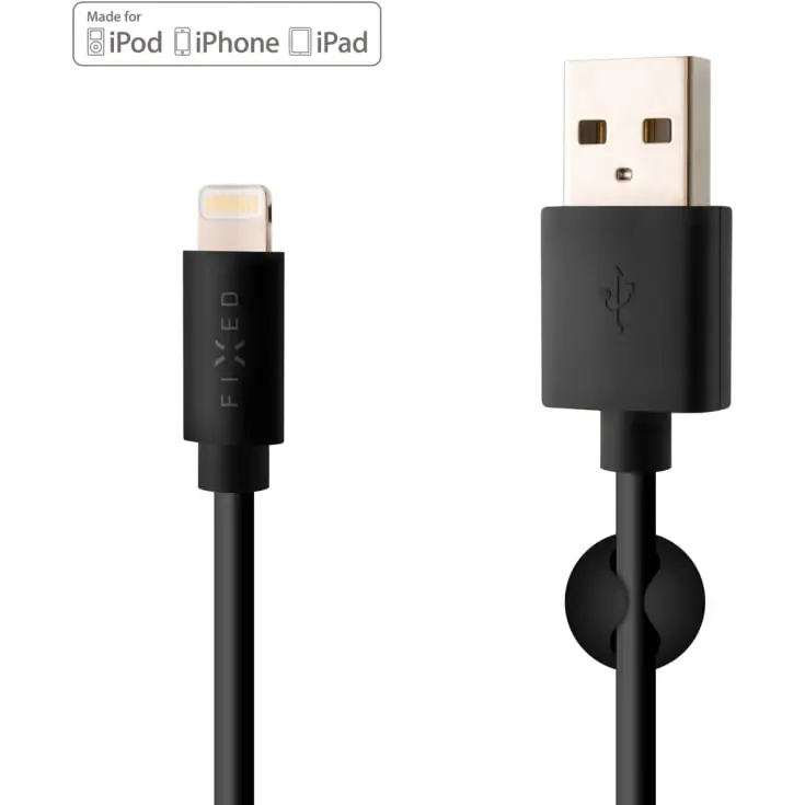 Eftertragtet | FIXED A/LIGTH MFI KABEL 2M SO
