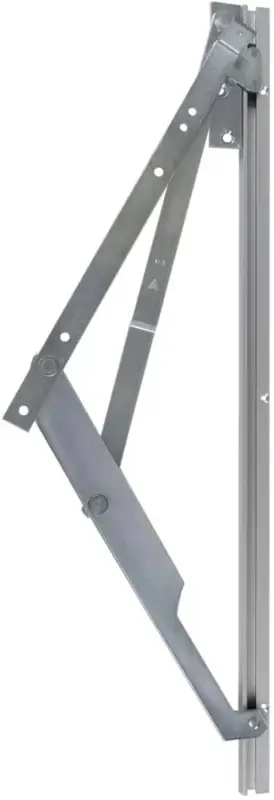 Direkte fra producenten | Vendebeslag fzb M16 træ/alu 21054