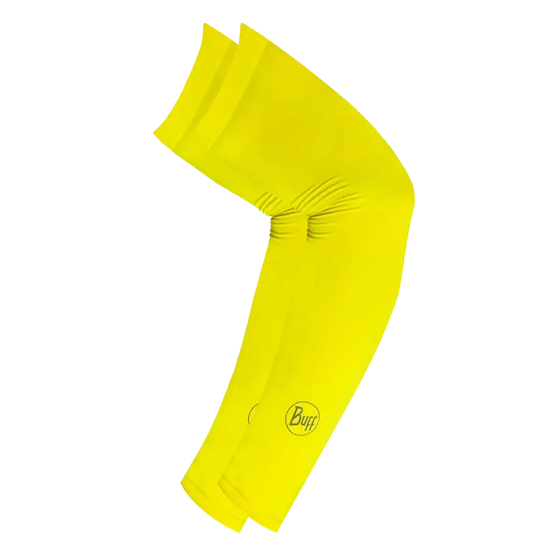 Kun i dag | Coolnet løse ærmer UV Hi-vis Gul, str. XL